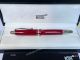 2024 New Replica Montblanc Meisterstuck 100 Yrs Red Rollerball Pen (3)_th.jpg